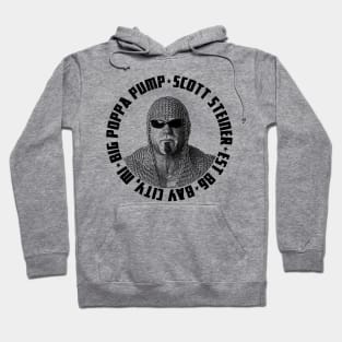 Big Poppa Pump Gym Shirt Hoodie